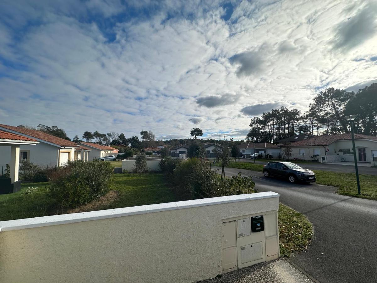 Belle Maison Malou Climatisee Calme, Piscine, Jacuzzi 3Km Plage Labenne Capbreton מראה חיצוני תמונה