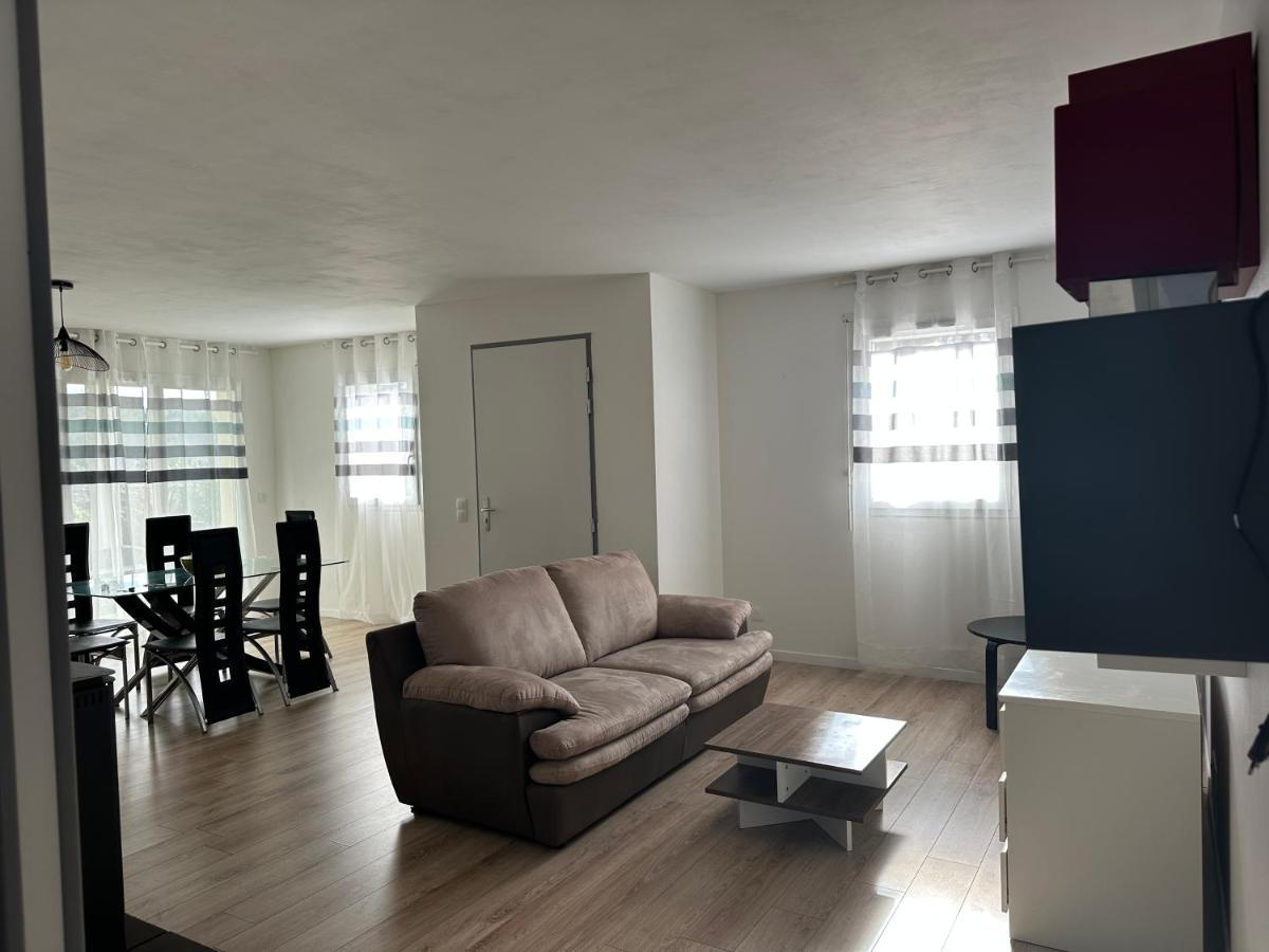 Belle Maison Malou Climatisee Calme, Piscine, Jacuzzi 3Km Plage Labenne Capbreton מראה חיצוני תמונה