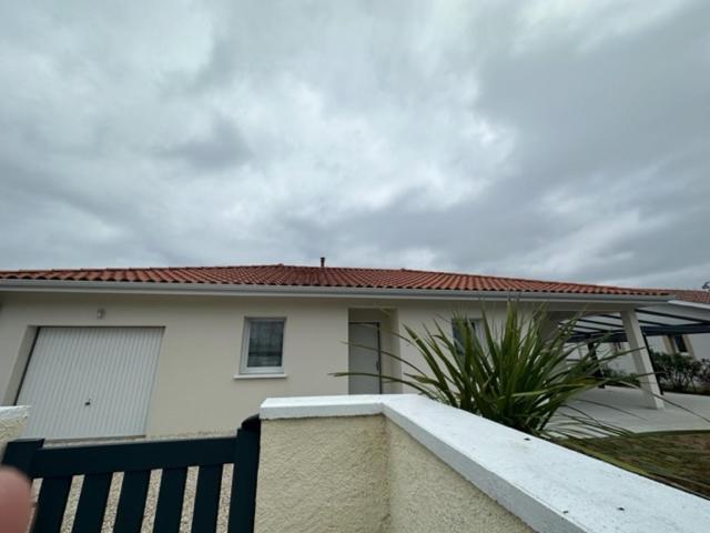 Belle Maison Malou Climatisee Calme, Piscine, Jacuzzi 3Km Plage Labenne Capbreton מראה חיצוני תמונה