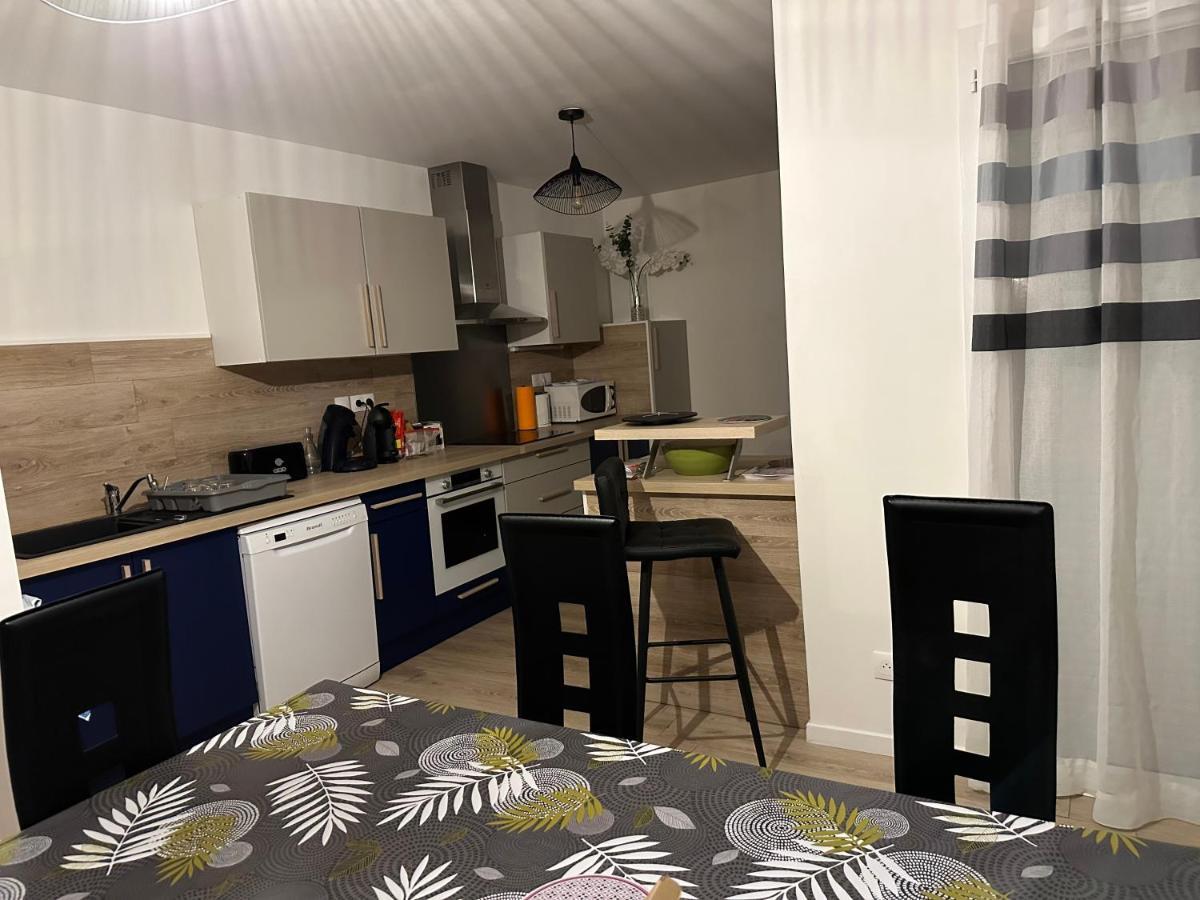 Belle Maison Malou Climatisee Calme, Piscine, Jacuzzi 3Km Plage Labenne Capbreton מראה חיצוני תמונה