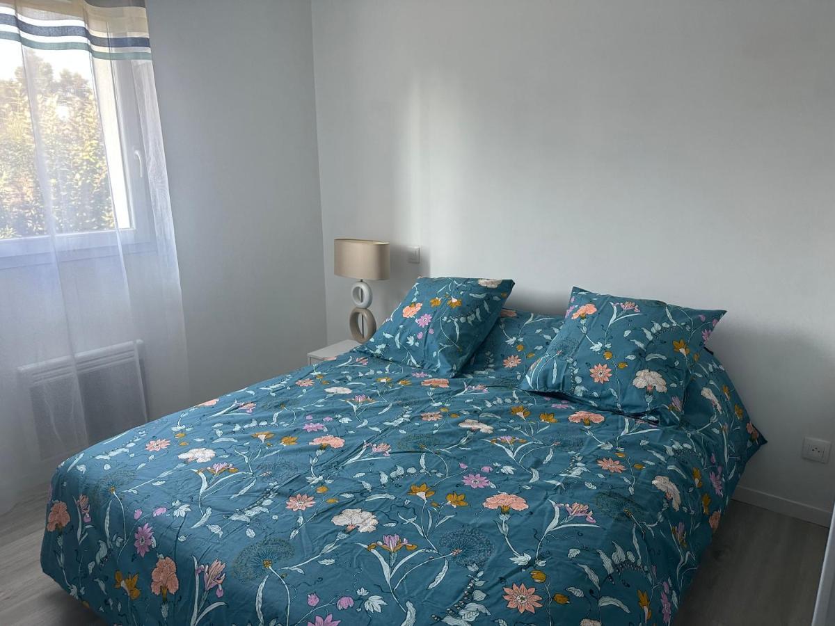 Belle Maison Malou Climatisee Calme, Piscine, Jacuzzi 3Km Plage Labenne Capbreton מראה חיצוני תמונה
