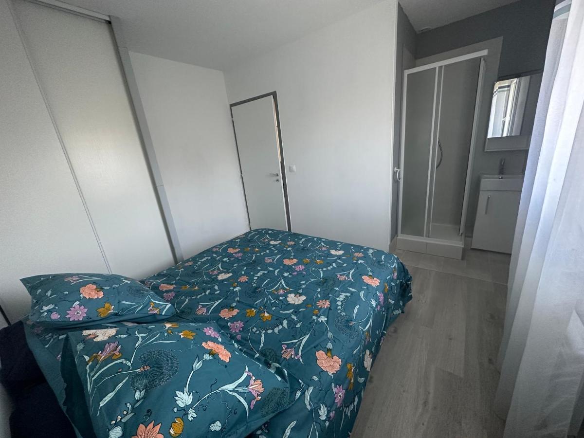 Belle Maison Malou Climatisee Calme, Piscine, Jacuzzi 3Km Plage Labenne Capbreton מראה חיצוני תמונה