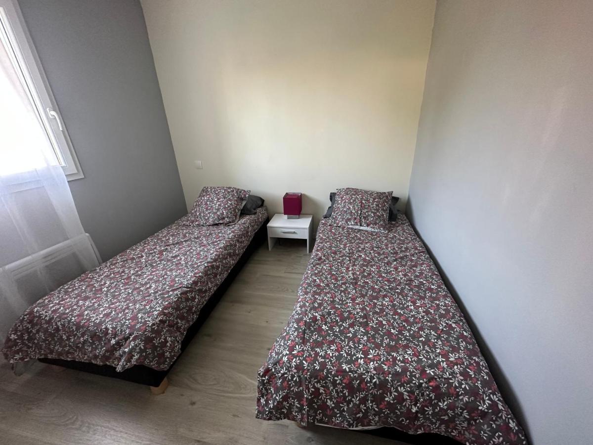 Belle Maison Malou Climatisee Calme, Piscine, Jacuzzi 3Km Plage Labenne Capbreton מראה חיצוני תמונה